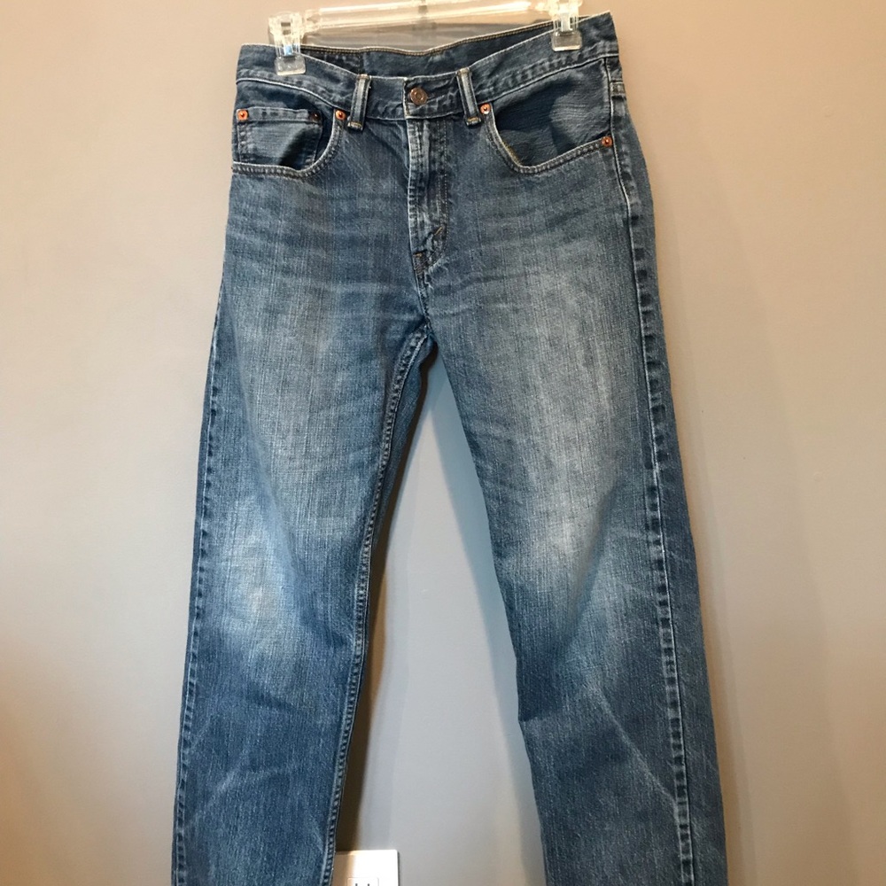 Levi’s Jeans 505 MEN’s